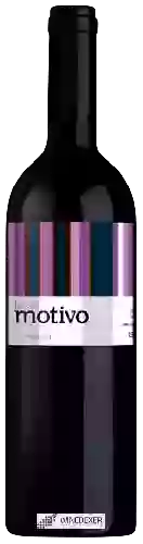Winery Neo - Tercer Motivo Mencía