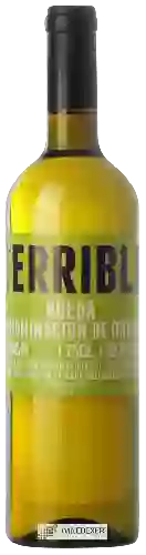 Winery Neo - Terrible Verdejo