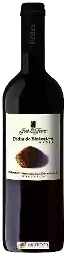 Bodegas José L. Ferrer - Pedra de Binissalem Negre