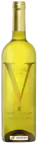 Bodegas José L. Ferrer - Veritas Blanc