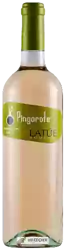 Bodegas Latúe - Pingorote Sauvignon Blanc