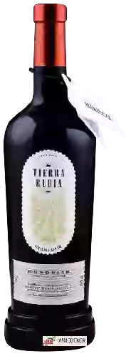 Bodegas Mariscal - Tierra Rubia