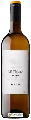 Bodegas Mas Alta - Artigas Blanco