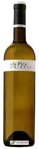 Bodegas Mas Alta - Els Pics Blanc