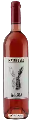 Bodegas Matihuelo - La Liebre Vendimia Seleccionada