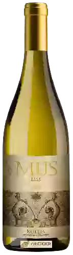 Bodegas Miguel Arroyo Izquierdo - Mus Lias Verdejo