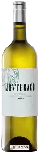 Winery Montebaco - Verdejo