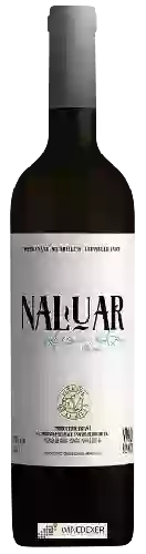 Bodegas Naluar & Acediano - Naluar Blanco