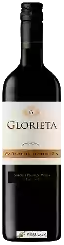 Bodegas Piqueras - Glorieta Garnacha Tintorera