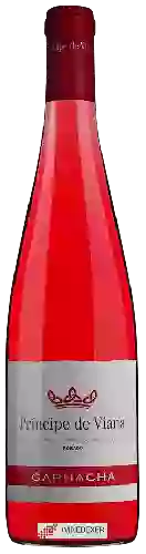 Bodegas Príncipe de Viana - Garnacha Rosado