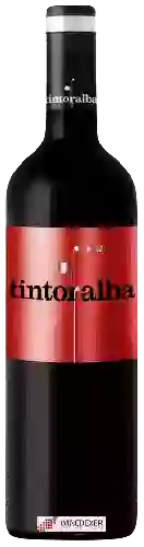 Bodegas Tintoralba - Crianza Tinto