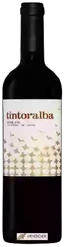 Bodegas Tintoralba - Organic Garnacha - Tintorera