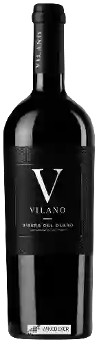 Bodegas Vilano - Tinto