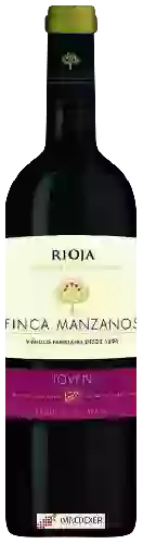 Winery Finca Manzanos - Joven