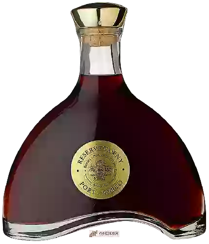 Winery Boeira - Reserve Tawny Port