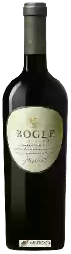 Winery Bogle - Merlot