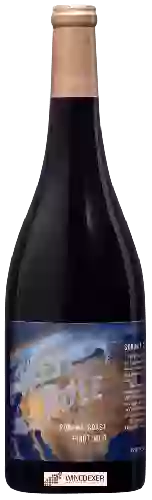 Winery Bohème Wines - The West Pole Pinot Noir