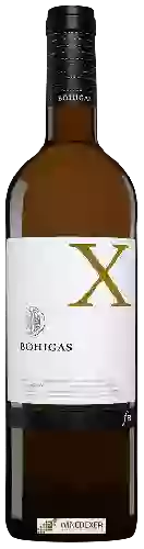 Winery Bohigas - Xarel-lo