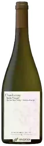 Winery Boich Family Cellar - Ritchie Vineyard Chardonnay