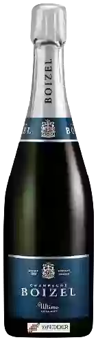 Winery Boizel - Ultime Extra Brut Champagne