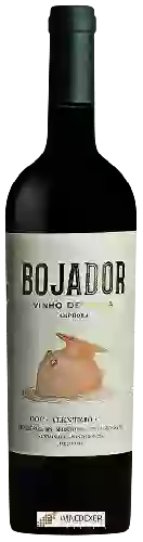 Winery Bojador - Vinho de Talha Alentejo