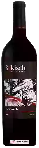 Winery Bokisch Vineyards - Tempranillo