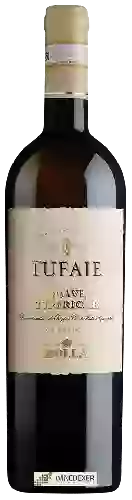 Winery Bolla - Soave Superiore Classico Tufaie