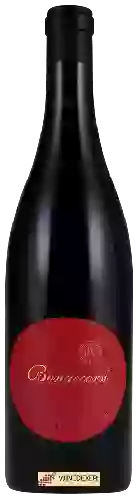 Winery Bonaccorsi - Pinot Noir