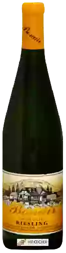 Winery Bonair - Riesling