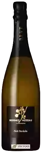 Winery Bonnet-Huteau - Nuit Boréale