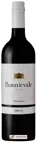 Winery Bonnievale - Shiraz