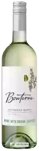 Winery Bonterra - Sauvignon Blanc