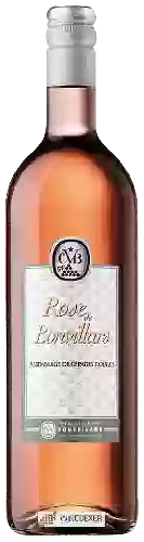 Cave des Viticulteurs de Bonvillars - Rosé de Bonvillars