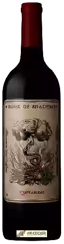 Winery Book Of Shadows - Zinfandel