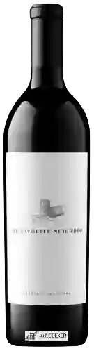 Winery Booker - My Favorite Neighbor Cabernet Sauvignon