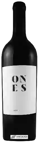 Winery Booker - Ones Grenache