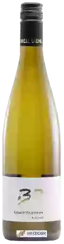 Winery Borell Diehl - Gewürztraminer Kabinett