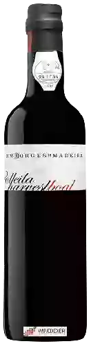 Winery H. M. Borges - Boal Madeira Colheita Harvest