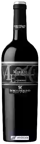 Winery Borgo Molino - Merlot