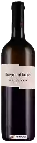 Winery Borgo San Daniele - Friulano