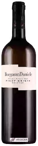 Winery Borgo San Daniele - Pinot Grigio