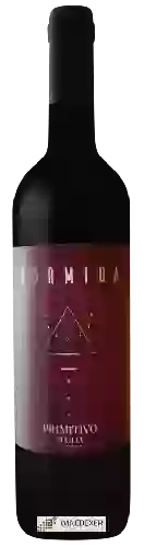 Winery Bormida - Primitivo