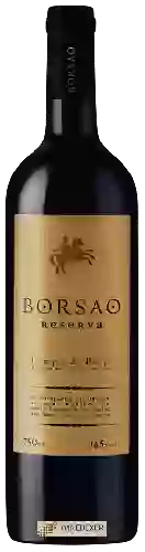 Winery Borsao - Reserva