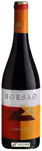 Winery Borsao - Garnacha