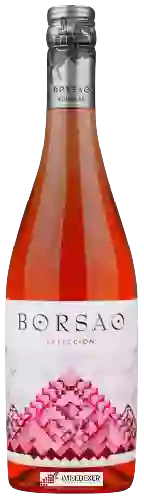 Winery Borsao - Rosado (Selección Rosado / Rosé)