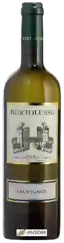 Winery Bortolusso - Sauvignon