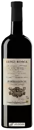 Winery Bosca - 'Luigi Bosca' Barbaresco