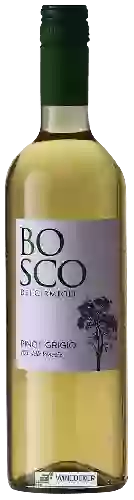 Winery Bosco dei Cirmioli - Pinot Grigio