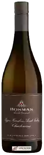 Winery Bosman Family Vineyards - Chardonnay