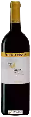 Winery Bottega Vinaia - Lagrein